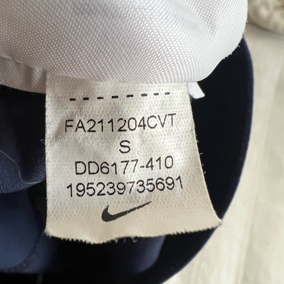 Nike biker shorts - Picture 3 of 3